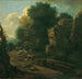 The Morning - Johann Franz Nepomuk Lauterer — artwork view