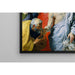 Reproduction of the painting The message of Christ to Peter - Peter Paul Rubens
