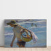 Reproducción del cuadro El pescador - Joaquín Sorolla