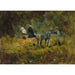Reproducción del cuadro El truco - Henri de Toulouse-Lautrec