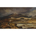 Reproducción del cuadro El puente de Tummel, Perthshire - Joseph Mallord William Turner Pintor británico
