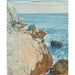 Reproduction of the painting The Eastern Promontory, Appledore - Isles of Shoals - Childe Hassam