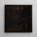The Fishermen's Meal - Constant Permeke — framed artwork on a wall