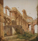 El templo de Hera en Paestum, Italia - Jürgen Roed — vista de la obra