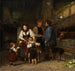 El ternero vendido - Hermann Plathner — vista de la obra