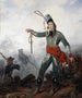 Portrait of General François Marceau des Graviers 1769-1796 - The Prince — artwork view