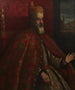 Doge Marino Grimani - Leandro Bassano — artwork view