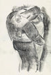 The Embrace - Leo Gestel — artwork view