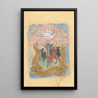 Leo Gestel - Gelukwens bij de geboorte van Juliana Bellaar Spruyt.webp