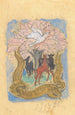Felicitaciones por el nacimiento de Juliana Bellaar Spruyt - Leo Gestel — vista de la obra