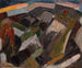 Paisaje - Leo Gestel — vista de la obra