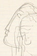 Sketch for Paul Fierens, the contemporary Dutch art - Leo Gestel — artwork view