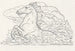 Caballo en el Mar - Leo Gestel — vista de la obra