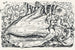 Fish and shell in water - Leo Gestel — artwork view