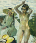 J'ai Ufer IV - Leo Putz — vista de la obra