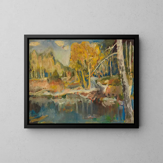 Leo Putz - Landschaft.webp