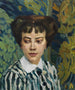 Mara Hoffmann - Leo Putz — artwork view