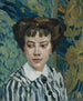 Tico Mewes - Leo Putz — artwork view