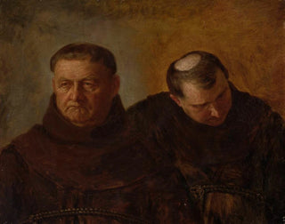Leon Kapliski - Monks.webp