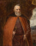 Retrato de Jan Karol Chodkiewicz - Léon Kapliski — vista de la obra