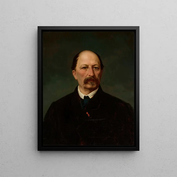 Leon Kapliski - Portrait of Ksawery Branicki.webp