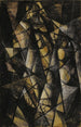Figure de nu debout - Léon Kelly — artwork view