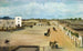 Old Mesilla Plaza - Leon Trousset — artwork view