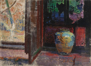Leon Wyczkowski - Still life.webp