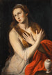 María Magdalena - Leonardo Grazia — vista de la obra