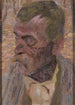 Portrait Painting - Leopold Blauensteiner — artwork view
