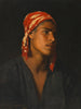 Serviteur Hassan - Leopold Carl Müller — artwork view