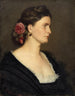 Louise Miller - Leopold Carl Müller — artwork view