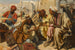 Cairo Market - Leopold Carl Müller — artwork view