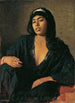 Nefusa Painting - Leopold Carl Müller — artwork view