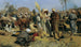 the Sugar Market in Upper Egypt - Leopold Carl Müller — artwork view