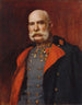 Kaiser François-Joseph Ier - Leopold Horovitz — vista de la obra