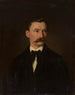 Autorretrato - Leopold Löffler — vista de la obra