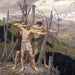 Los Arquers - Bryson Burroughs — vista de la obra