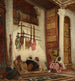 Les Fumeurs d'opium - Georges Clairin — artwork view