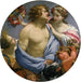 Las Cuatro Estaciones - Simon Vouet — vista de la obra