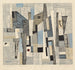 Los edificios - Fumio Kitaoka — vista de la obra