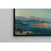 Reproducción del cuadro Los barcos franceses abandonan el mar Negro - Ivan Konstantinovich Aivazovsky