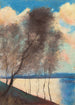 Motif du Grunewald - Lesser Ury — artwork view