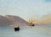 The Bay of Theodosius - Lev Felixovich Lagorio — artwork view