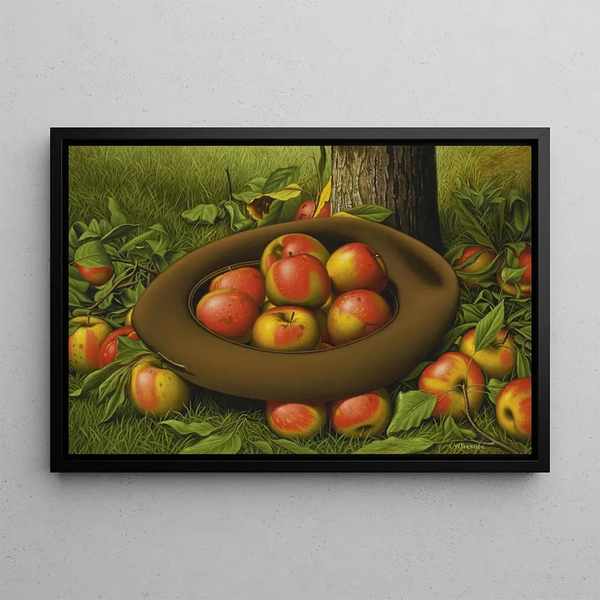 Levi Wells Prentice - Harvest.webp