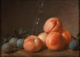 Li Louis PrinSalbreux - Pches et prunes.webp