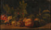 Estudio de frutas - Li Louis Princ Salbreux — vista de la obra