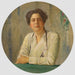 Lillian D. Wald - William Valentine Schevill — vista de la obra