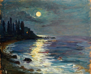 Lilly Walther - Meri kuuvalgel.webp