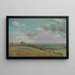 Landscape Painting - Lionel Constable — framed artwork on a wall